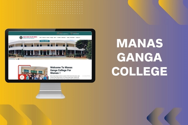 Manas Ganga College